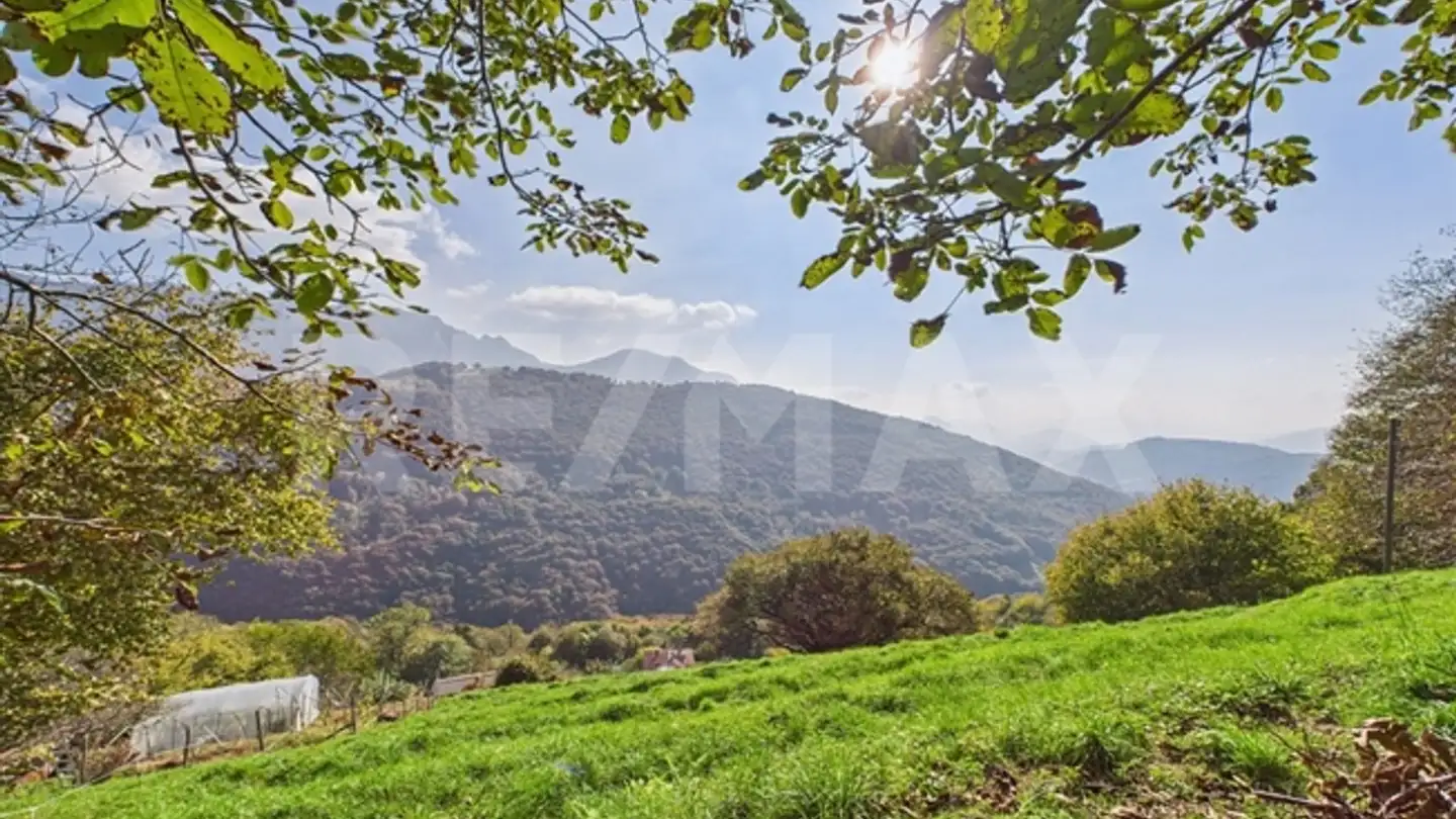 Apartment for sale - 6950 Tesserete