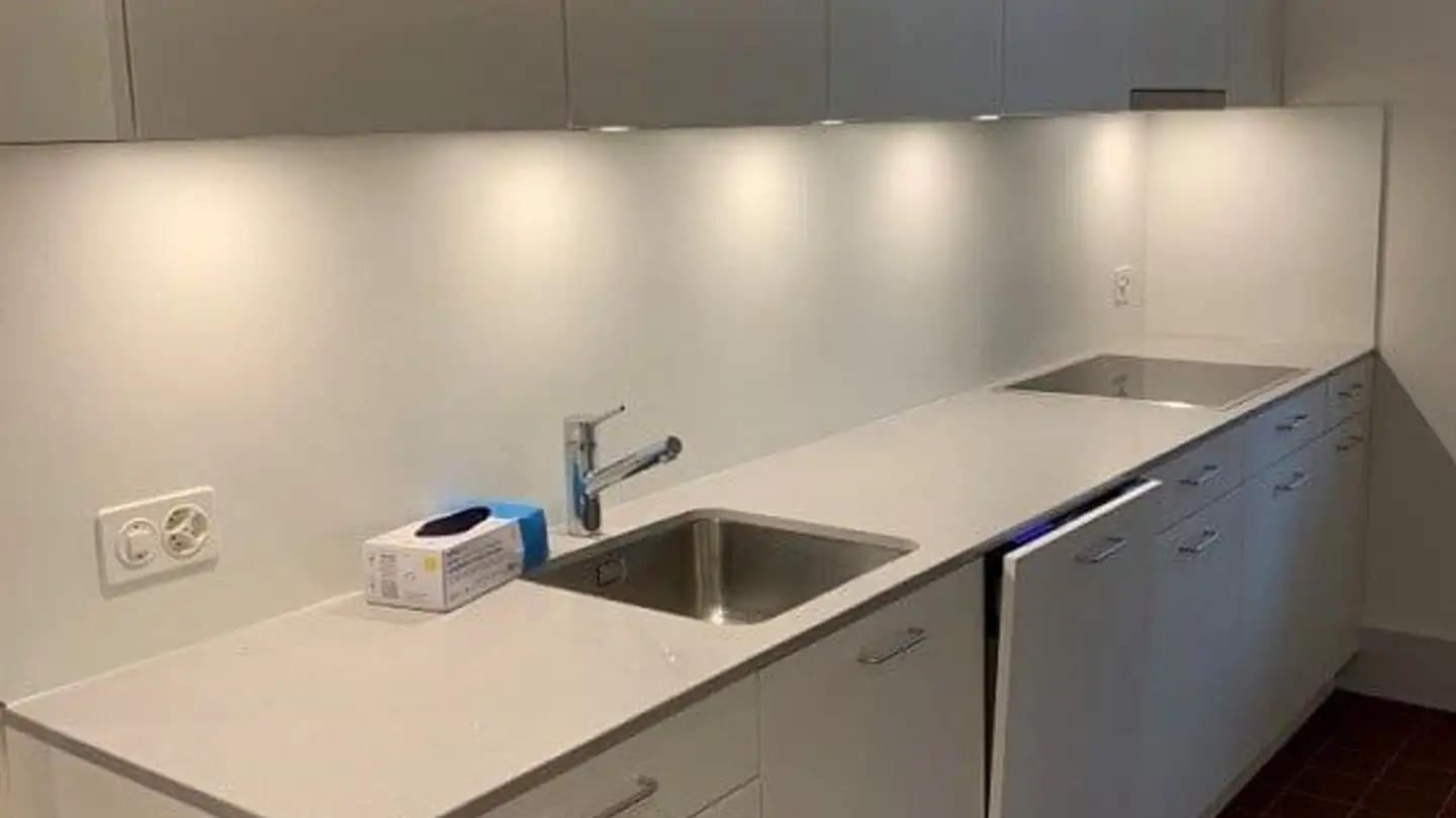 Apartment for rent - Herzogenmühle 28, 8304 Wallisellen