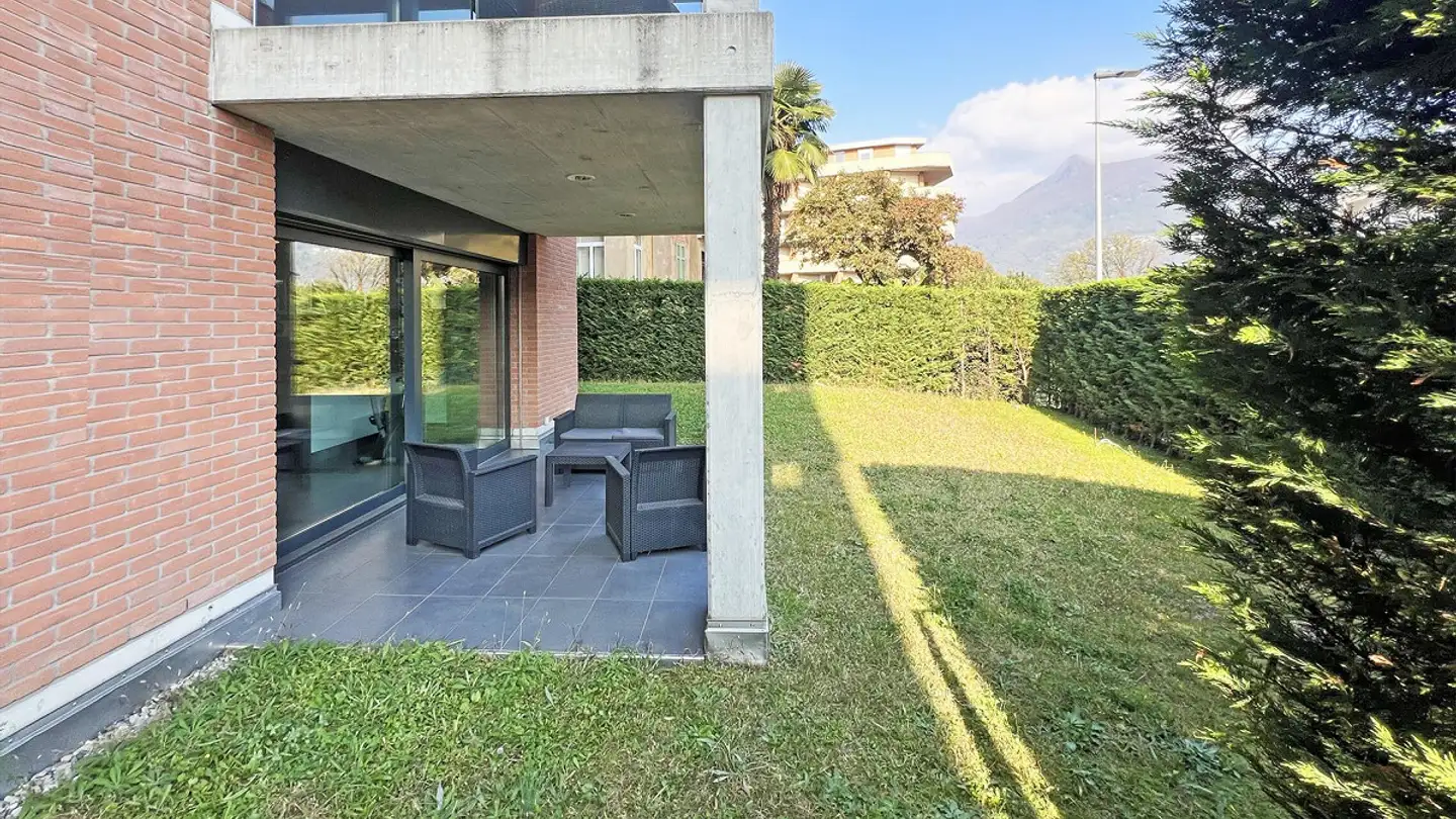 Appartement à vendre - 6900 Massagno - Photo 3