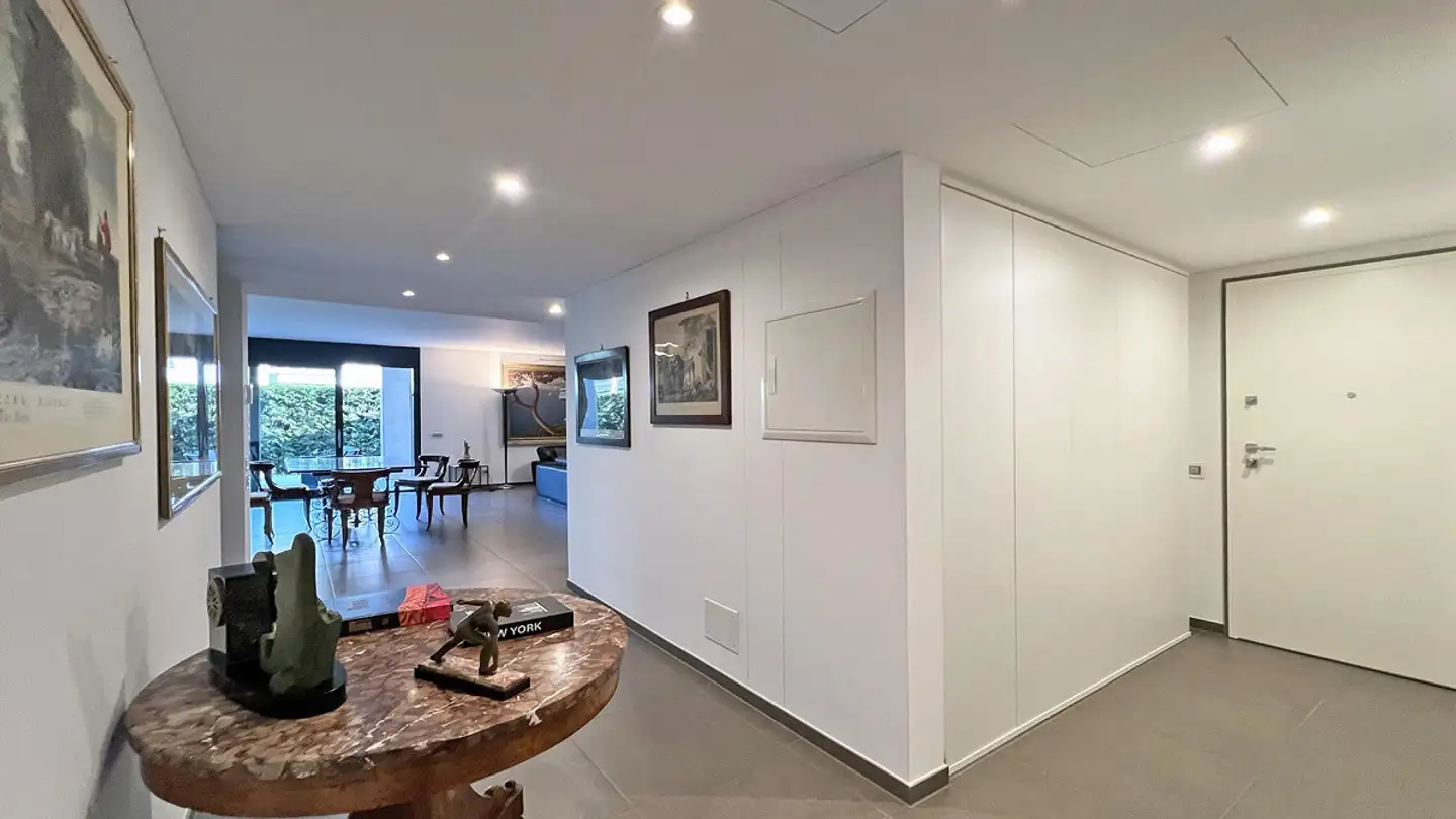 Appartement à vendre - 6900 Massagno - Photo 4