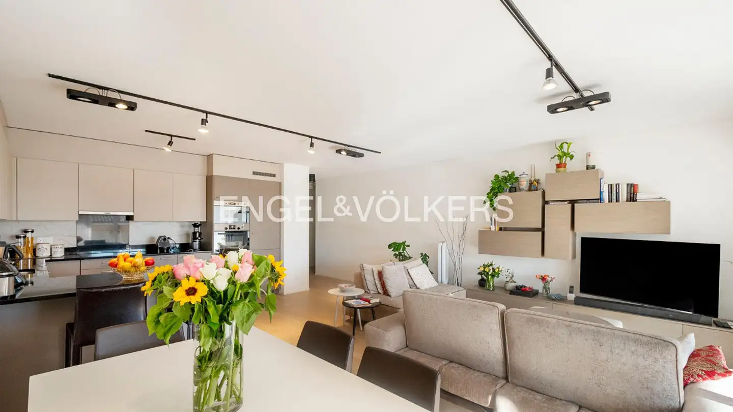 Apartment for sale - 6850 Mendrisio - Photo 2