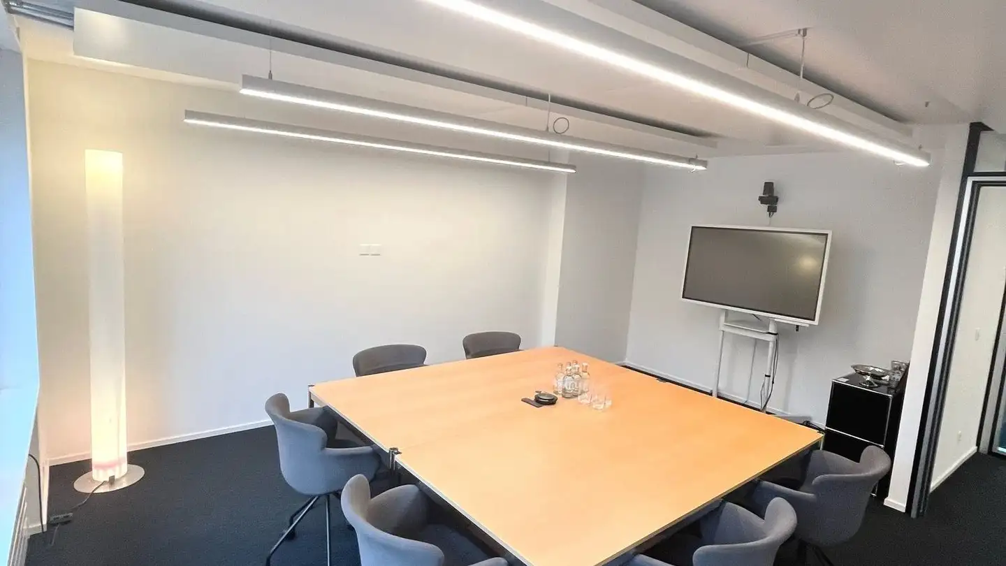 Bürofläche mieten - Feldeggstrasse 26, 8008 Zürich - Foto 3