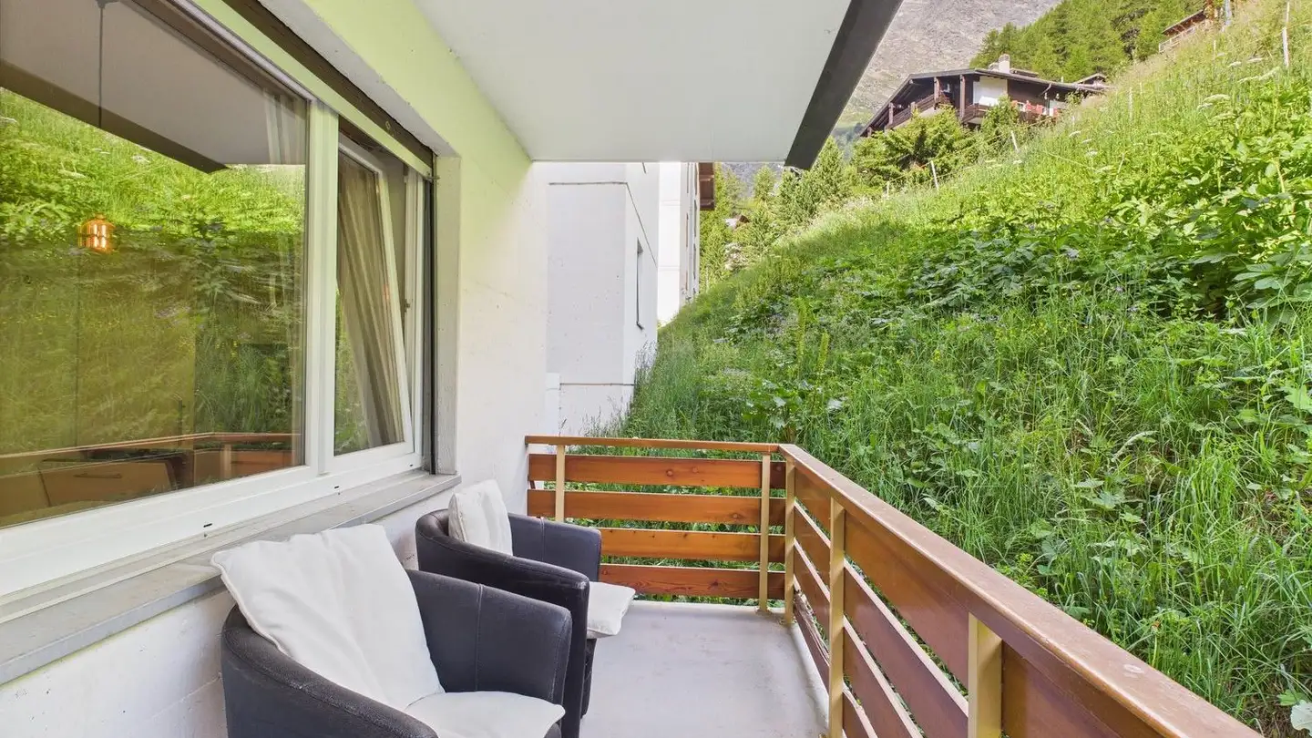 Apartment for rent - Haltenstrasse 26, 3906 Saas-Fee - Photo 3