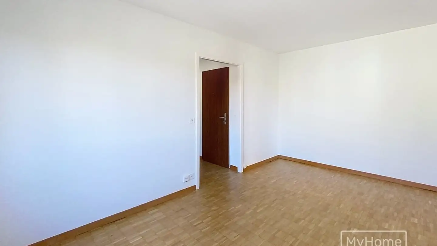 Wohnung mieten - Route Aloys-Fauquez 30, 1018 Lausanne - Foto 4