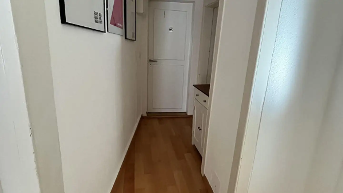 Appartamento in affitto - Löwenstrasse 12, 7310 Bad Ragaz - Photo 2