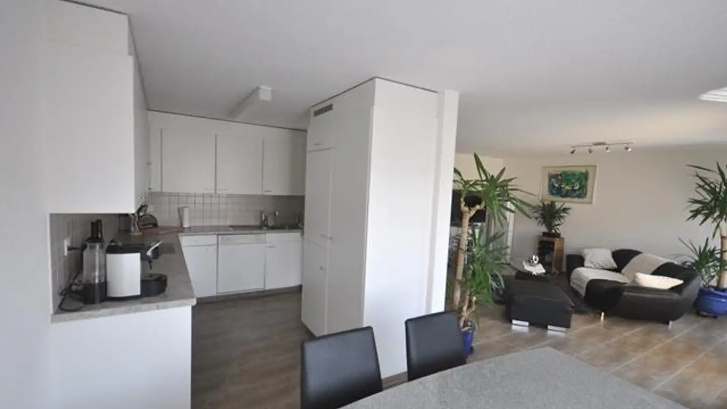 Wohnung kaufen - Bahnhofstrasse 8, 8855 Wangen SZ - Foto 2