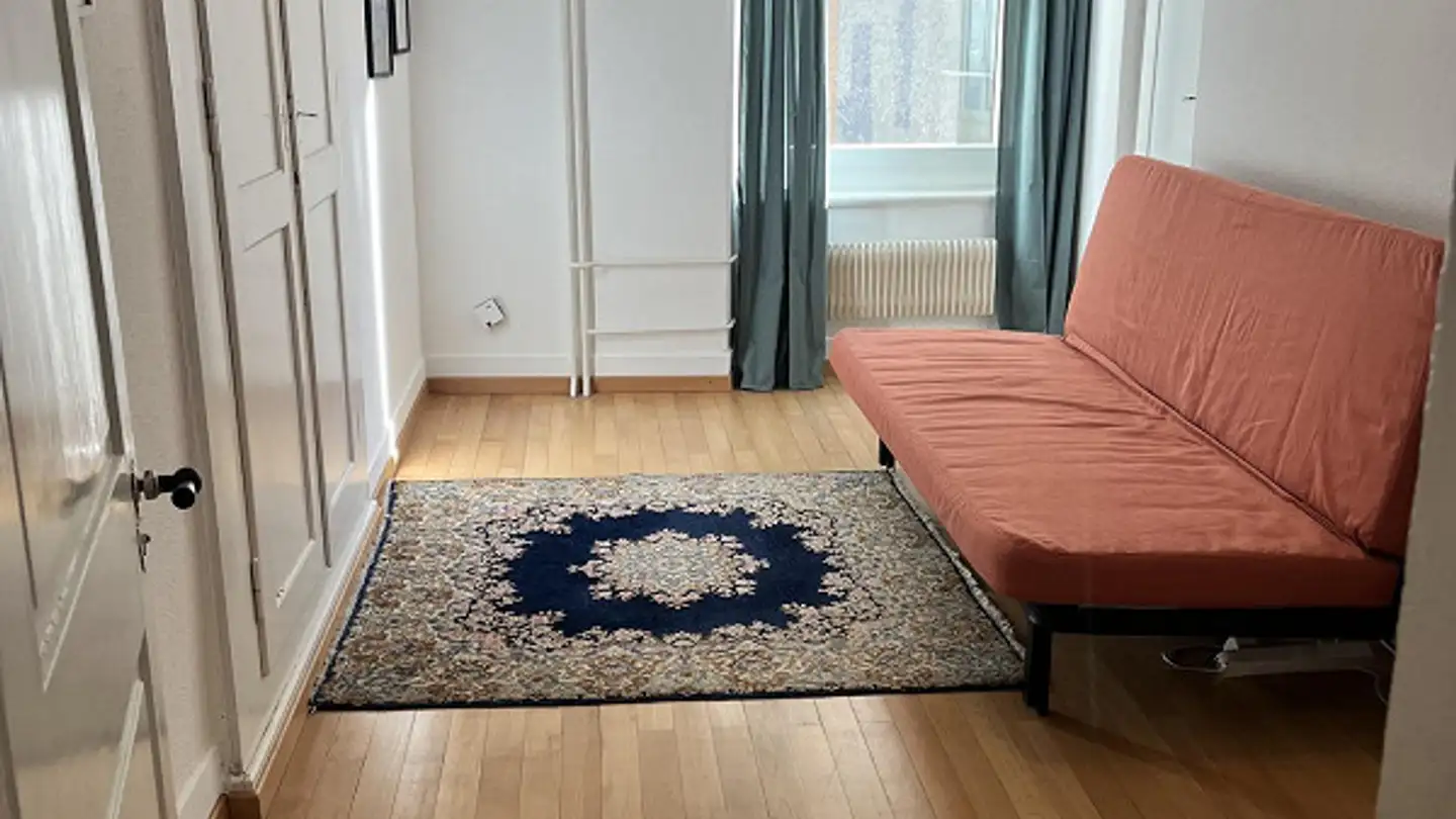 Appartamento in affitto - Löwenstrasse 12, 7310 Bad Ragaz - Photo 3