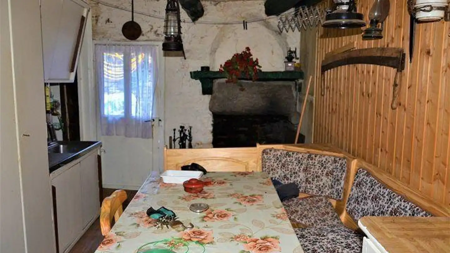 Haus kaufen - 6542 Buseno - Foto 3