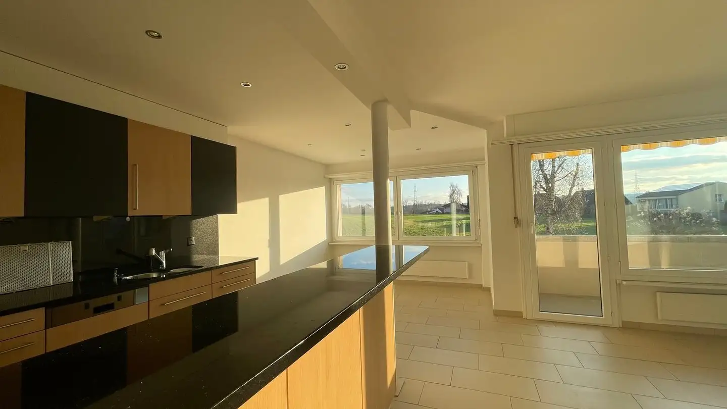 Appartement à louer - Widacker 5, 3210 Kerzers