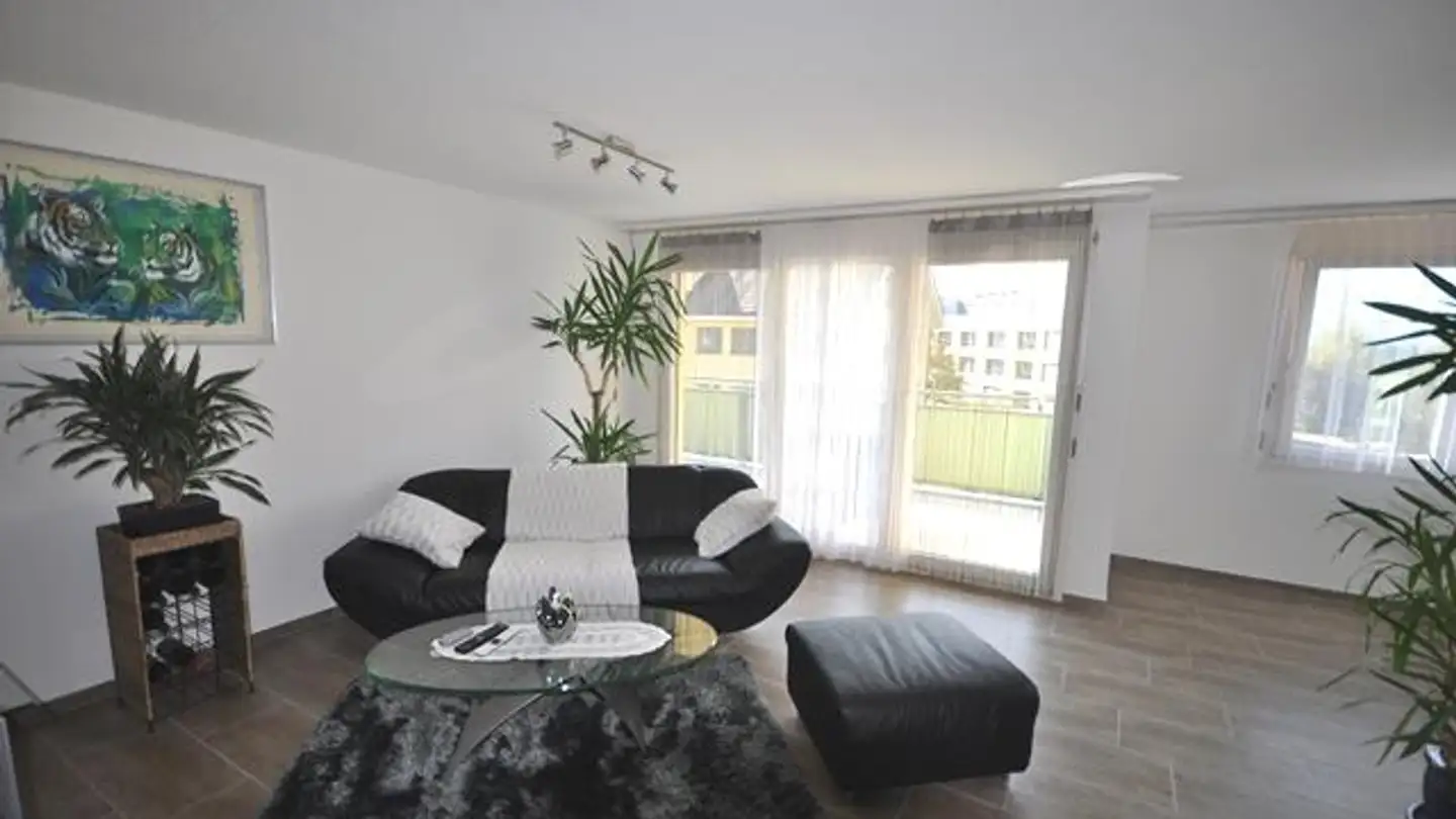 Wohnung kaufen - Bahnhofstrasse 8, 8855 Wangen SZ - Foto 3