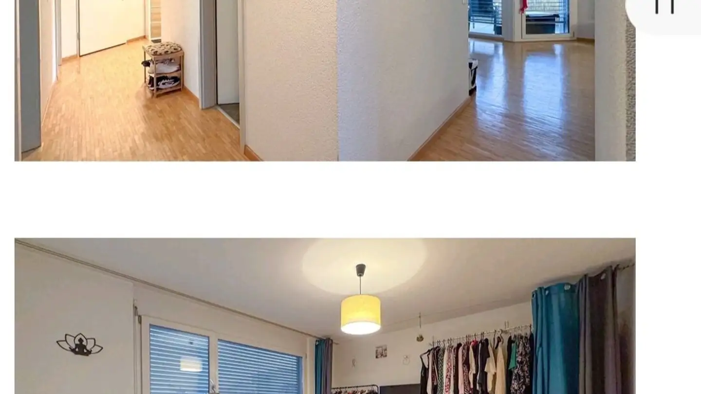 Apartment for rent - Rue De La Berra 54, 1630 Bulle