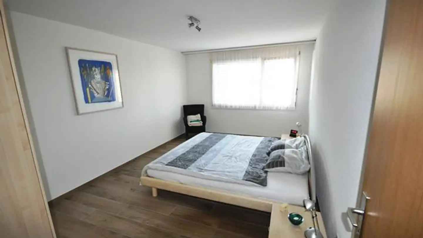 Wohnung kaufen - Bahnhofstrasse 8, 8855 Wangen SZ - Foto 4