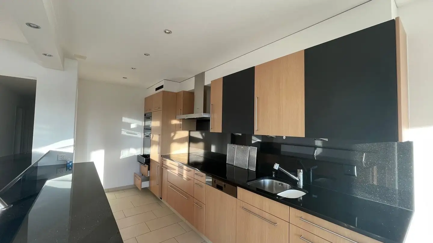 Appartement à louer - Widacker 5, 3210 Kerzers - Photo 2