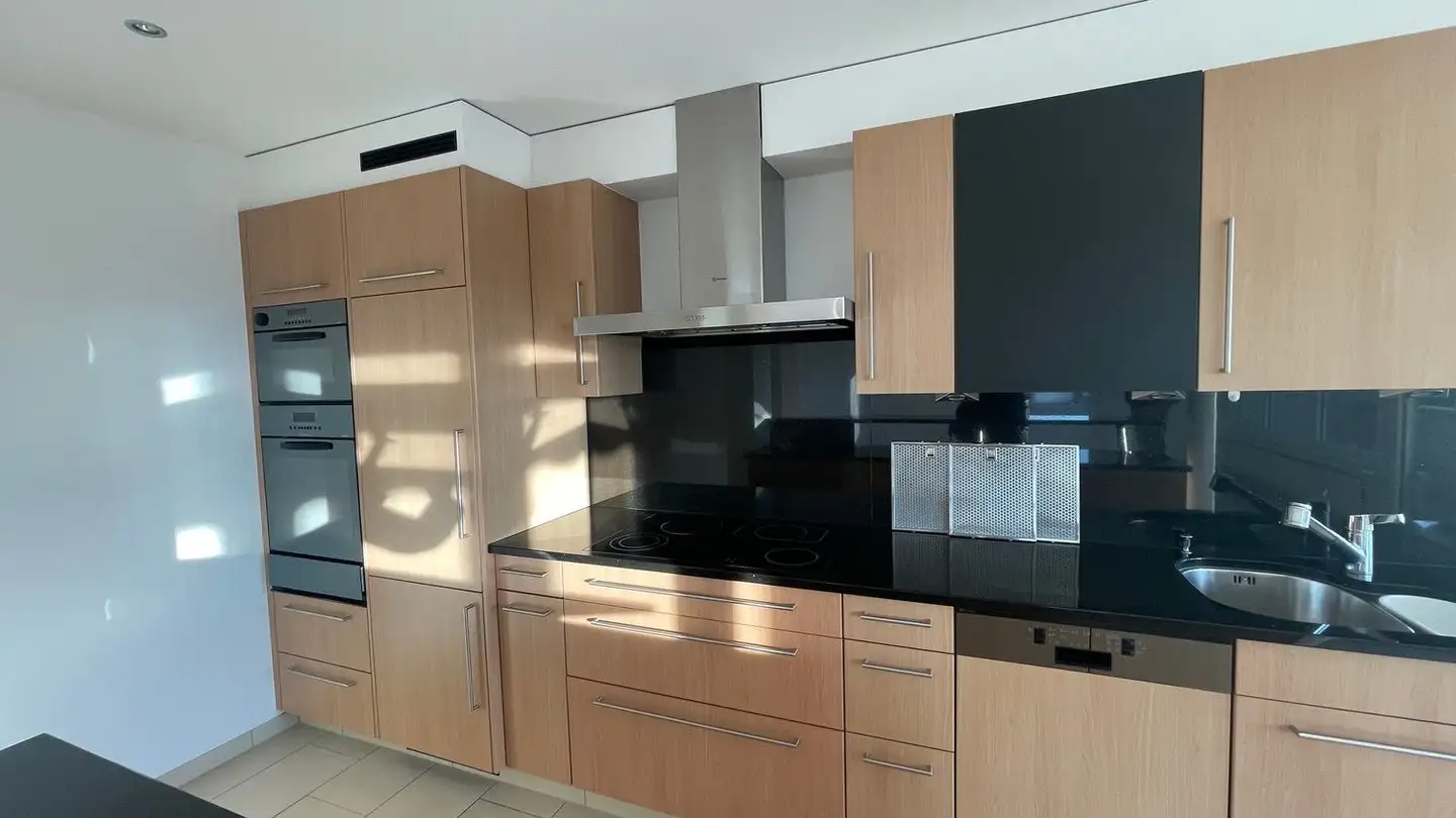 Appartement à louer - Widacker 5, 3210 Kerzers - Photo 3