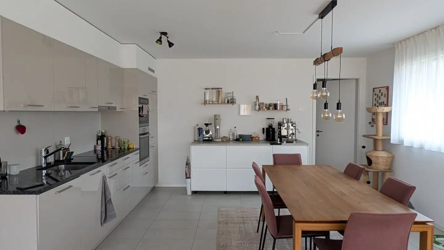 Appartamento in affitto - Chemin Du Clos 10, 1182 Gilly - Foto 2