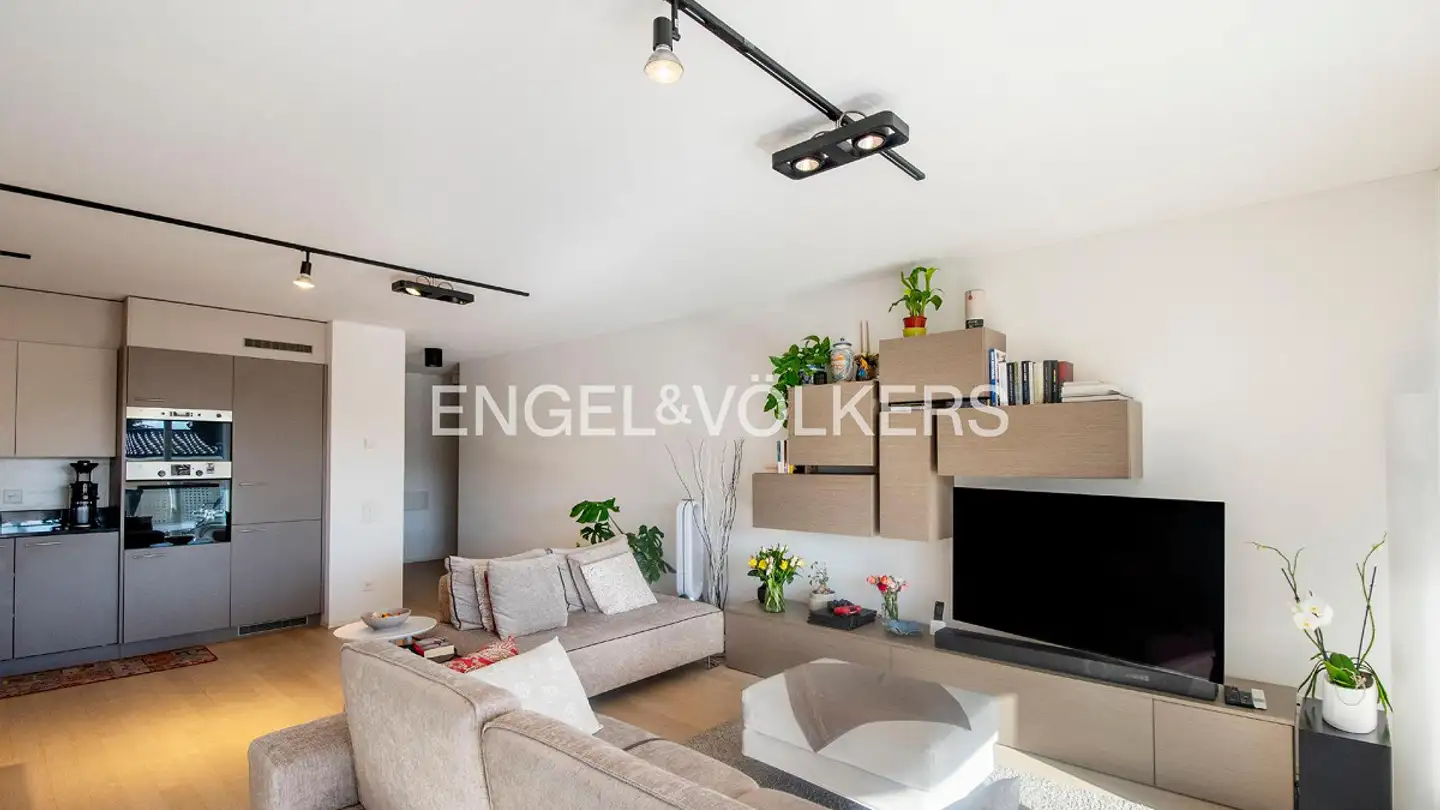Apartment for sale - 6850 Mendrisio - Photo 3