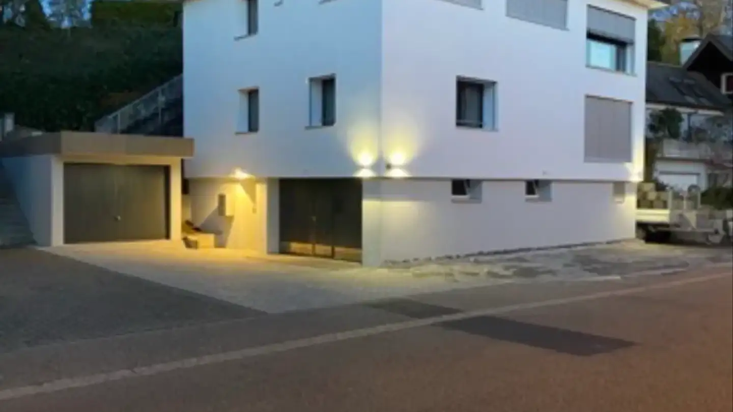 Apartment for rent - Hauptstrasse 121, 4313 Möhlin