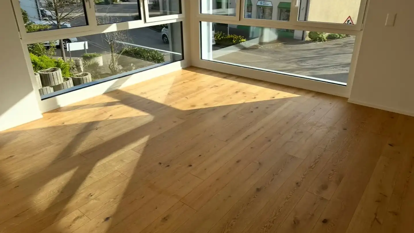 Apartment for rent - Hauptstrasse 121, 4313 Möhlin - Photo 2