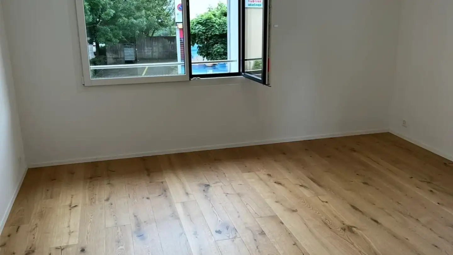 Apartment for rent - Hauptstrasse 121, 4313 Möhlin - Photo 3