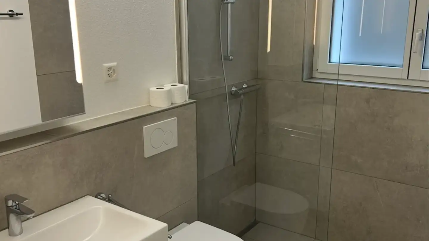 Apartment for rent - Hauptstrasse 121, 4313 Möhlin - Photo 4