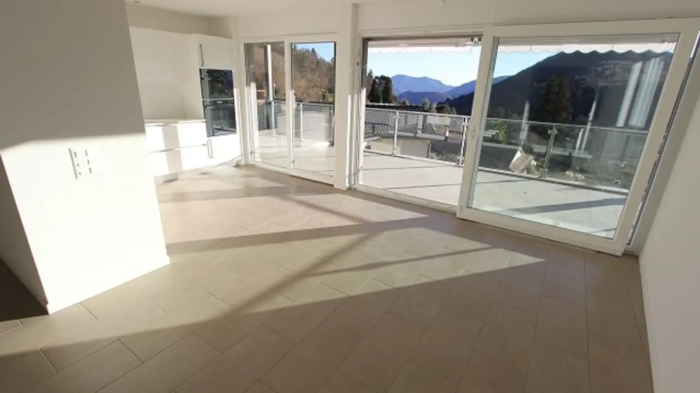 Appartamento in vendita - 6986 Novaggio - Foto 4