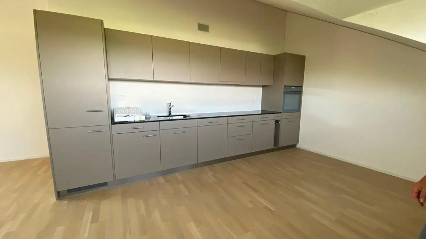 Attico in affitto - Hauptstrasse 1d, 8544 Attikon - Photo 2