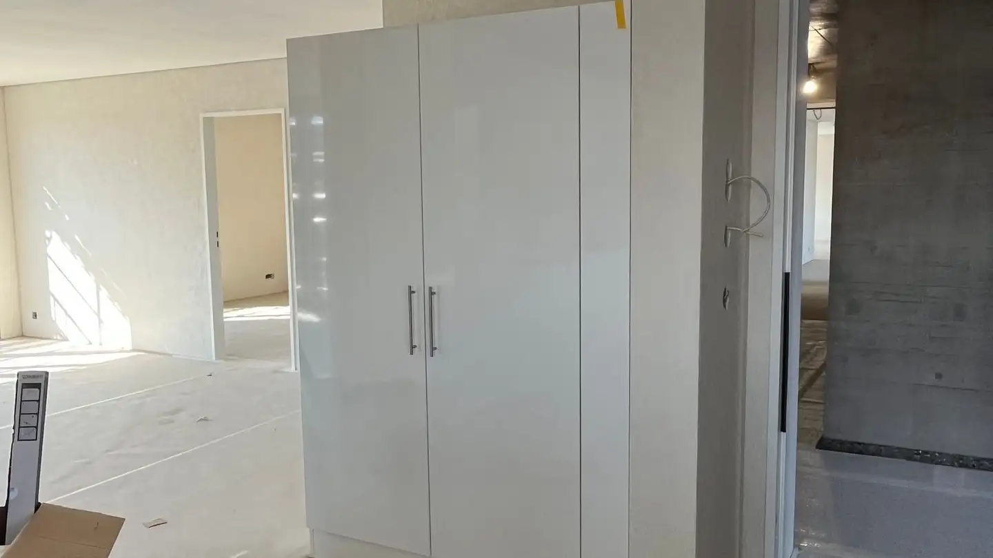 Terrassenwohnung mieten - Dammweg, 5200 Brugg AG - Foto 4