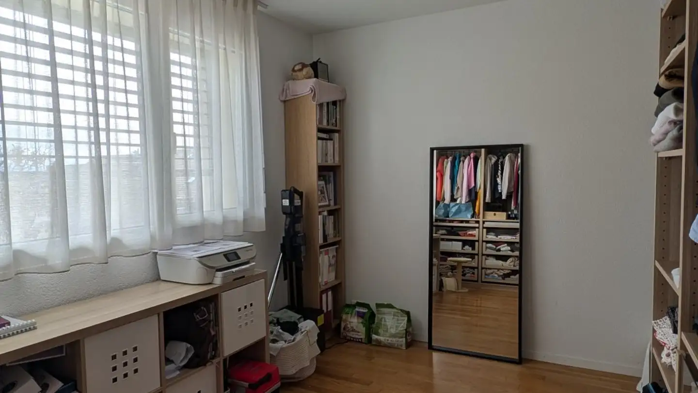 Appartamento in affitto - Chemin Du Clos 10, 1182 Gilly - Foto 4