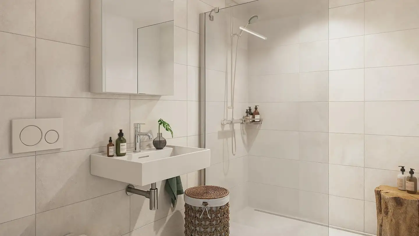 Apartment for rent - Schachenweg 1, 6020 Emmenbrücke - Photo 3