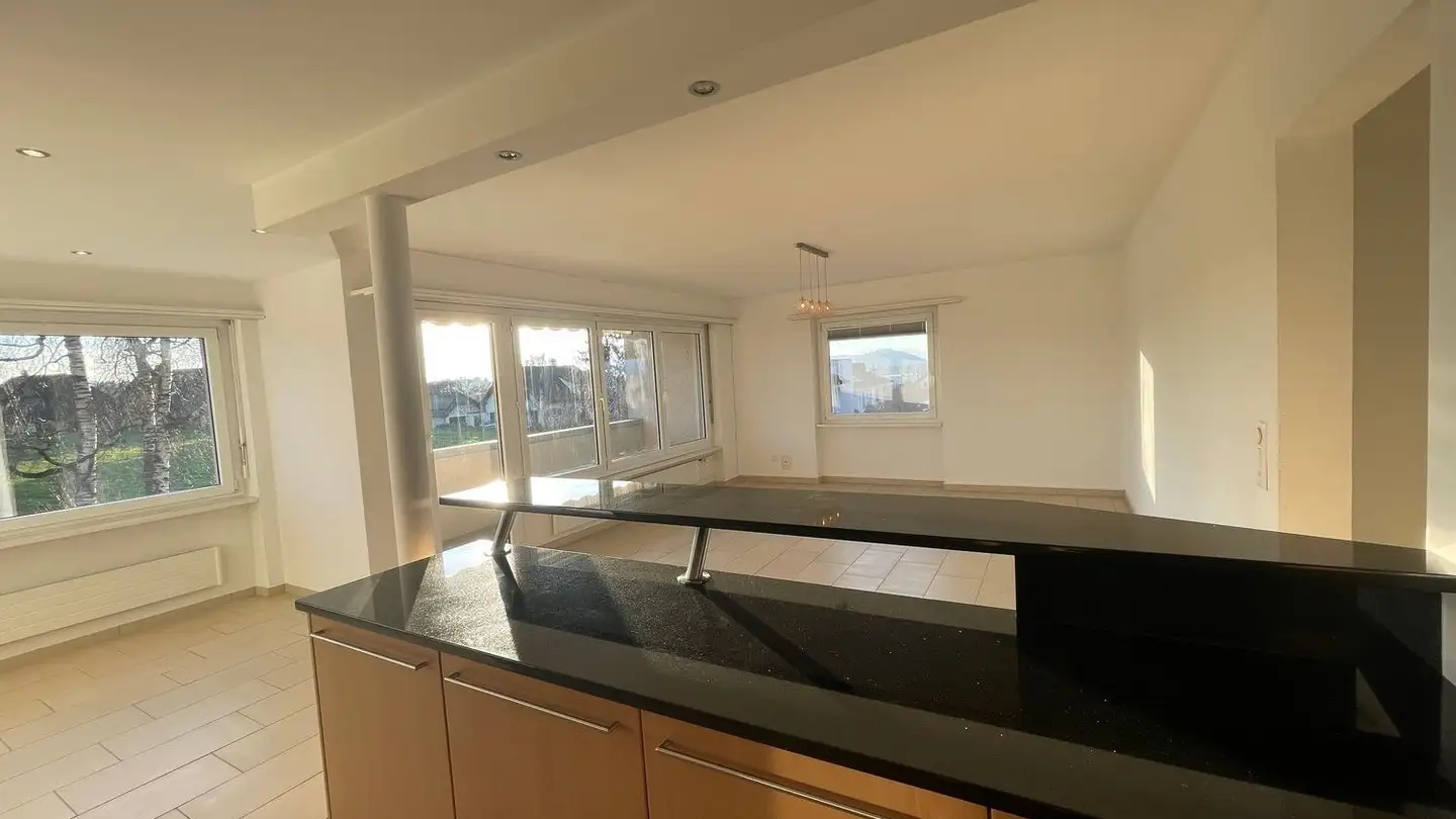 Appartement à louer - Widacker 5, 3210 Kerzers - Photo 4