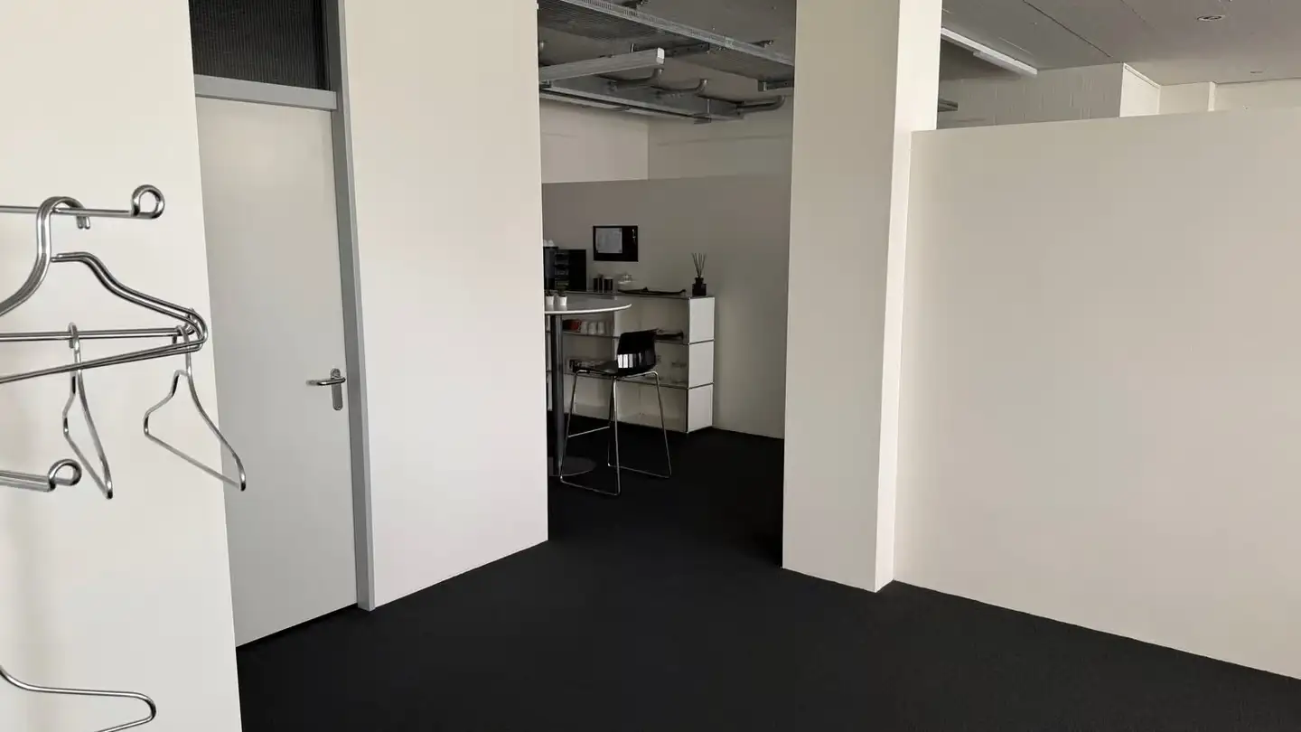 Bürofläche mieten - Eschenstrasse 10, 8603 Schwerzenbach - Foto 4