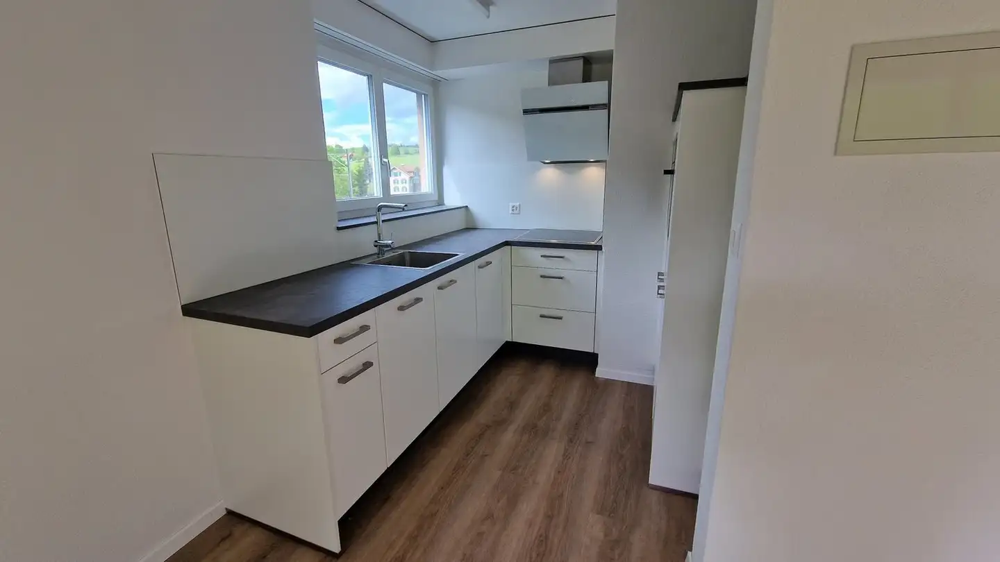Wohnung mieten - Untere Kneuwis 16, 9104 Waldstatt