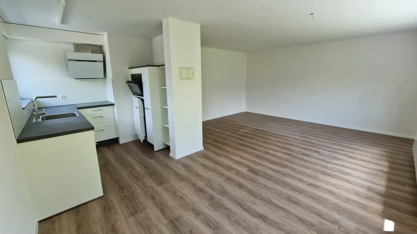 Apartment for rent - Untere Kneuwis 16, 9104 Waldstatt - Photo 4