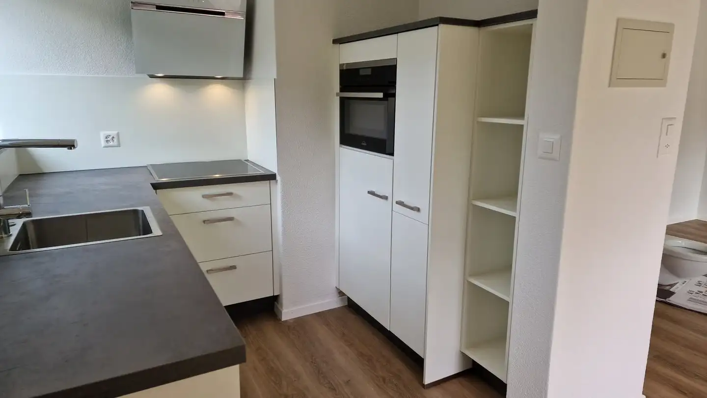 Apartment for rent - Untere Kneuwis 16, 9104 Waldstatt - Photo 2