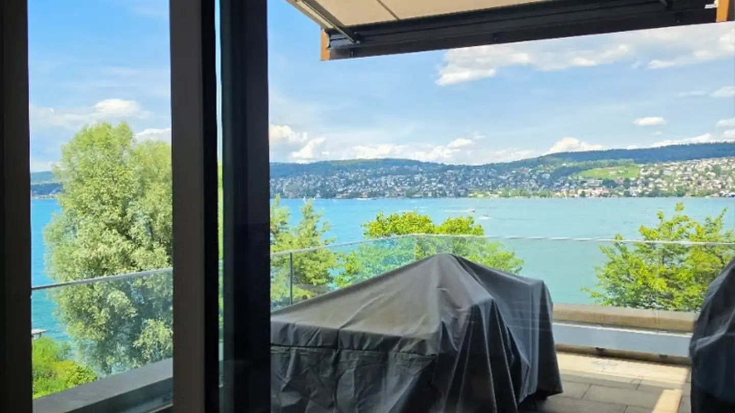Penthouse mieten - Seestrasse 119b, 8800 Thalwil - Foto 4