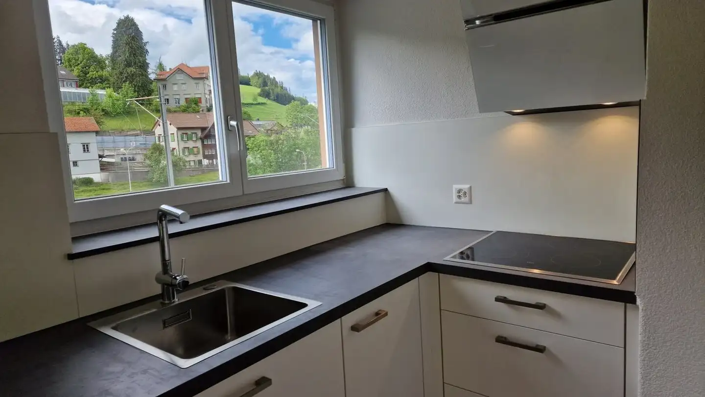 Apartment for rent - Untere Kneuwis 16, 9104 Waldstatt - Photo 3
