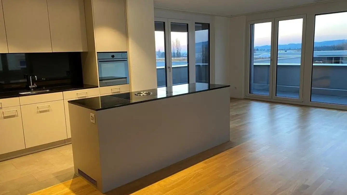Appartamento in affitto - Zeughausstrasse 6, 8500 Frauenfeld - Foto 4