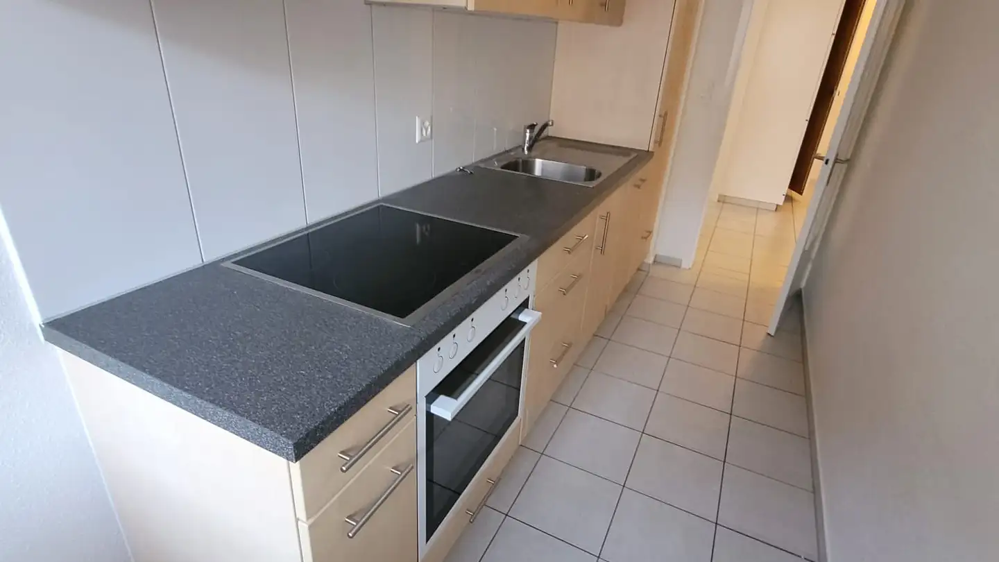 Apartment for rent - Herrligstrasse 36, 8048 Zürich