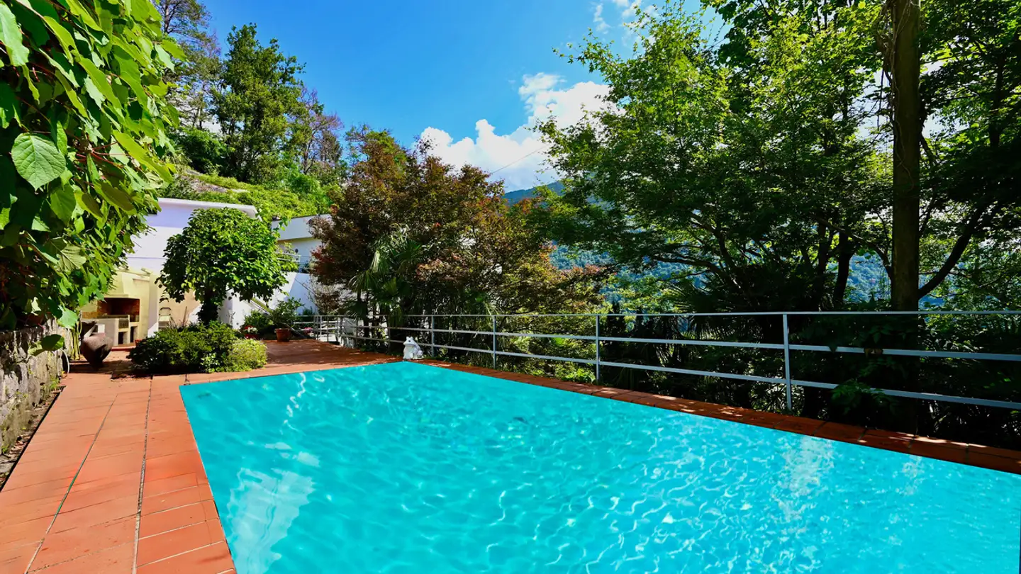 Casa singola in vendita - Via Lusciago 29, 6616 Losone - Photo 4