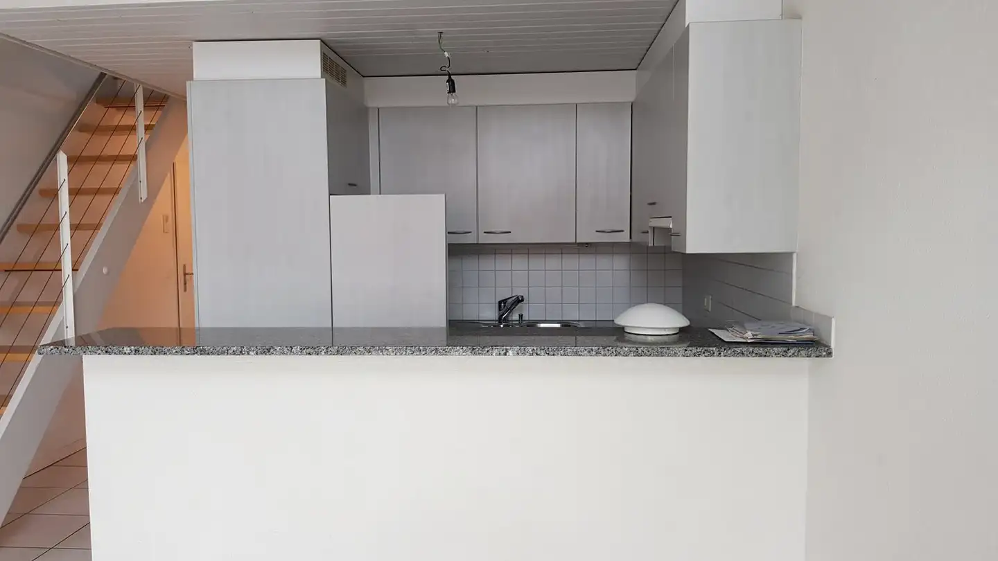 Apartment for rent - Leimernweg 19, 3270 Aarberg - Photo 2