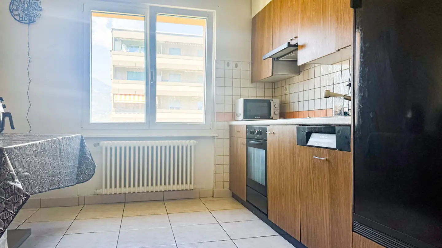 Apartment for sale - 1870 Monthey - Photo 4