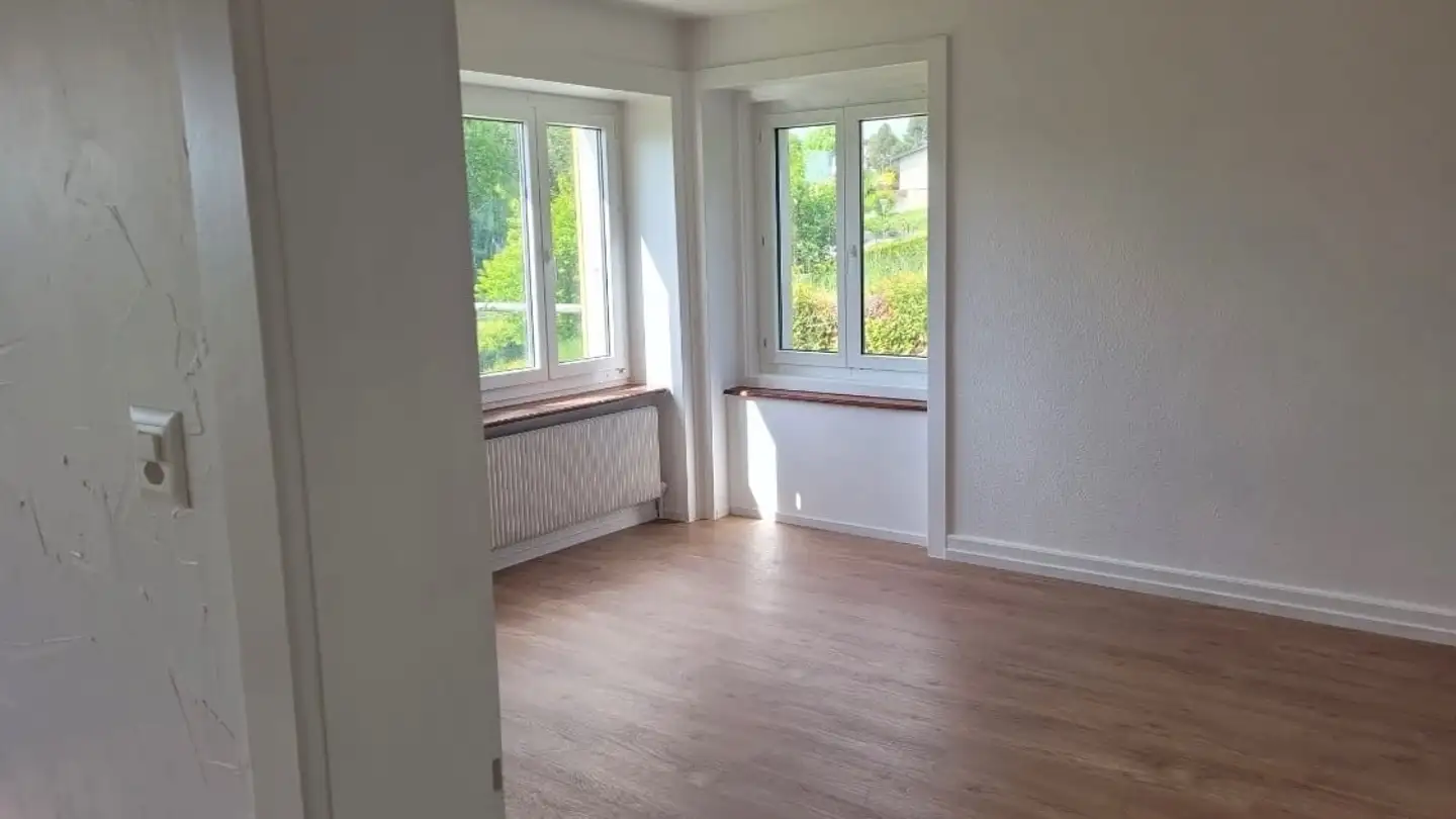 Apartment for rent - Petit-Martel, 2316 Petit-Martel