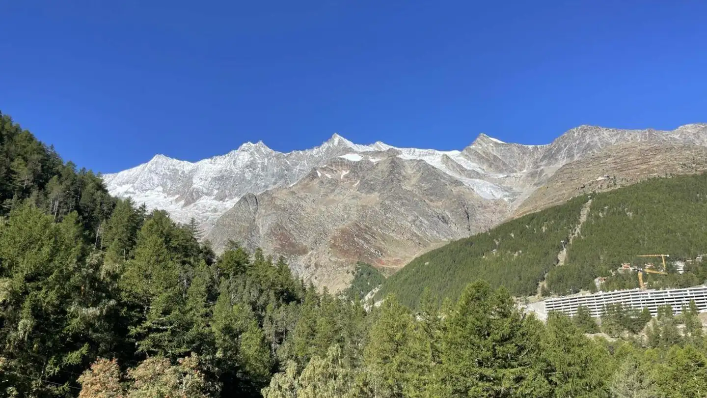 Einfamilienhaus kaufen - 3906 Saas-Fee - Foto 4