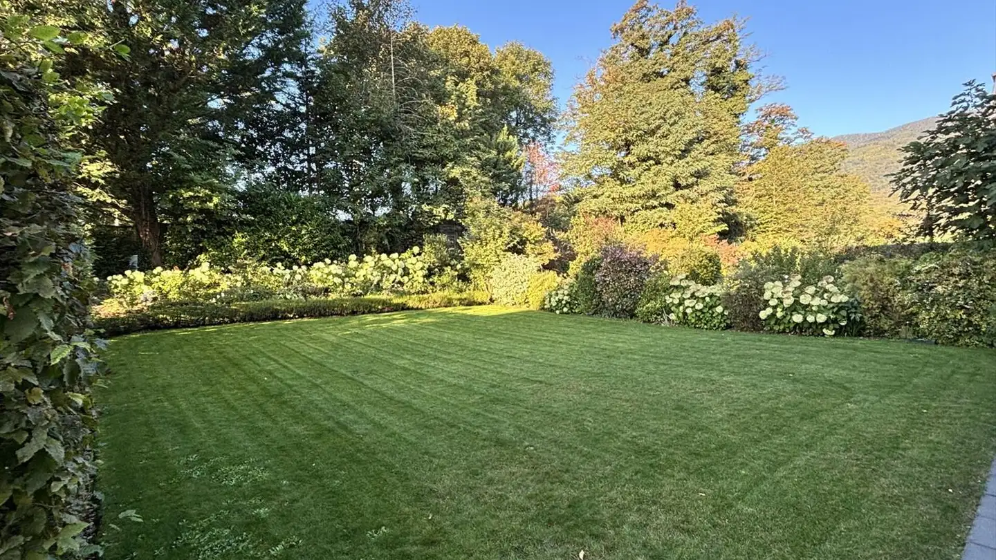 Apartment for rent - 1276 Gingins - Photo 2