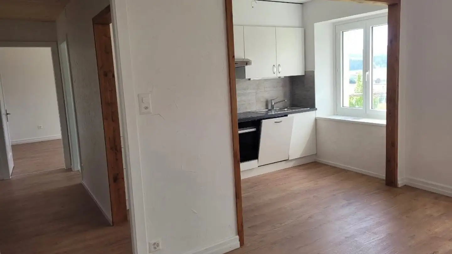 Apartment for rent - Petit-Martel, 2316 Petit-Martel - Photo 2