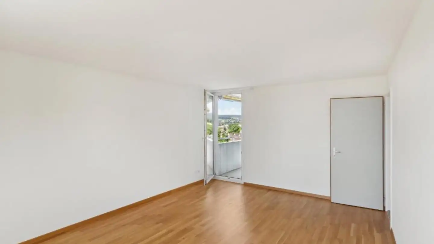 Apartment for rent - Stimmerstrasse 76, 8200 Schaffhausen - Photo 2