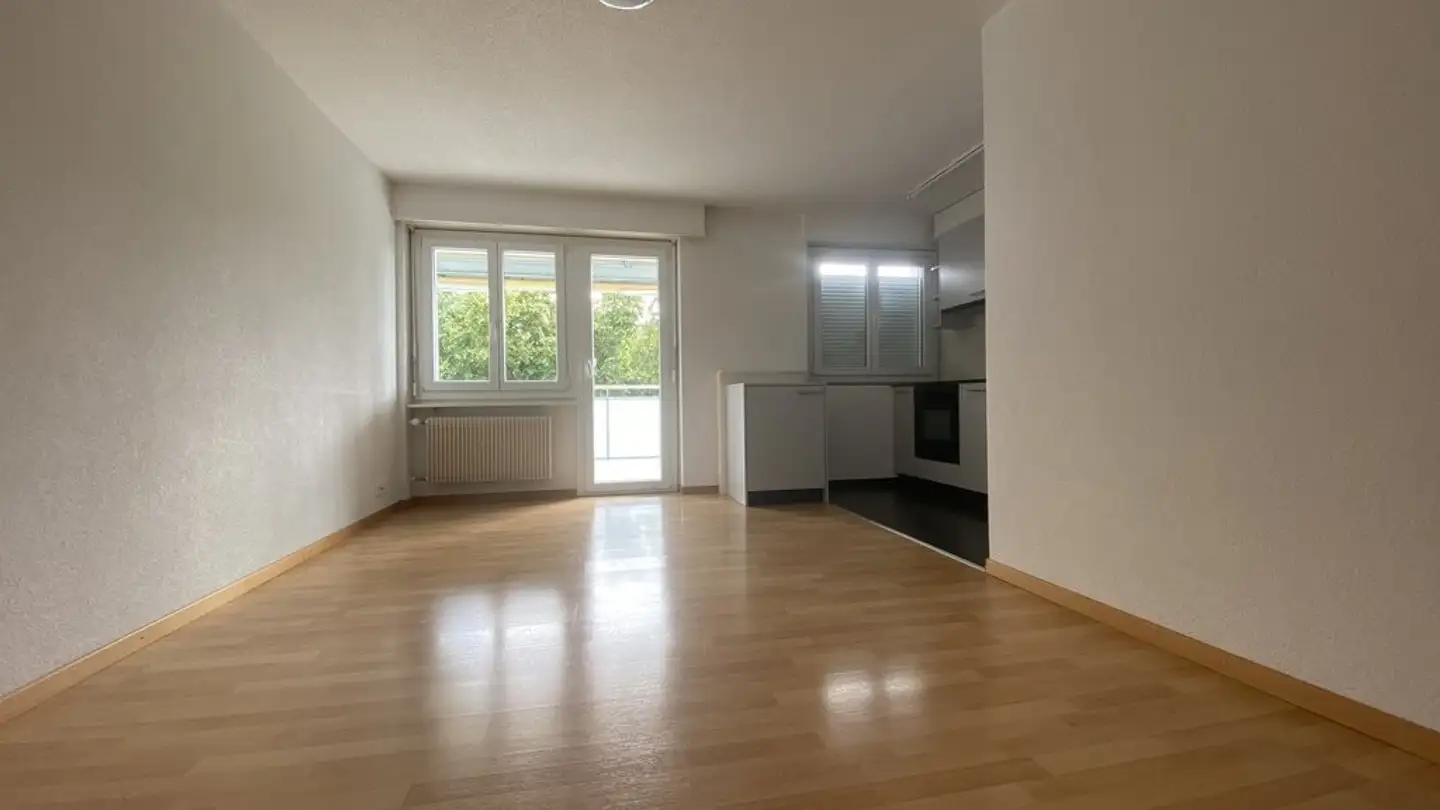 Apartment for rent - Schönmattweg 22, 3123 Belp