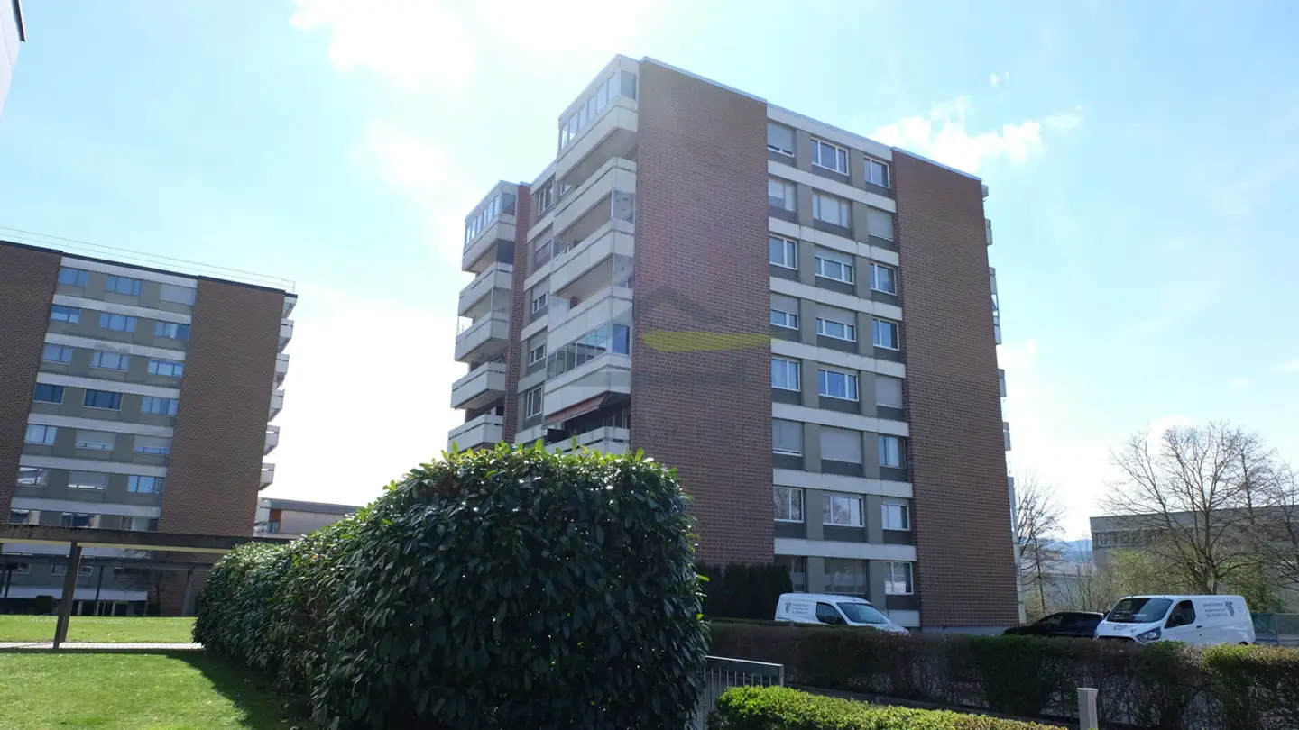 Appartement à vendre - Im Wilacker 19, 4106 Therwil - Photo 4