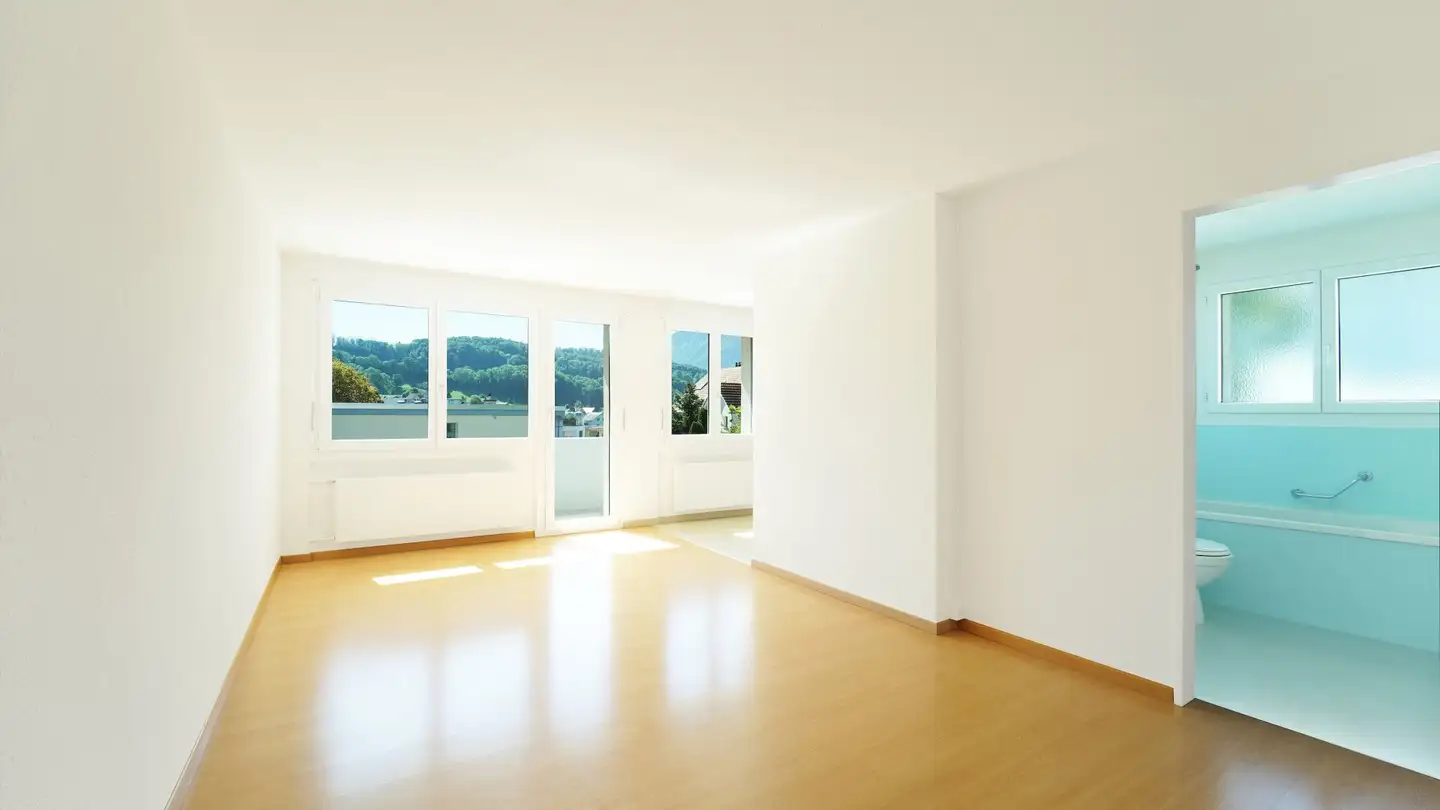 Appartamento in affitto - Rötlistrasse, 8717 Benken SG - Foto 2