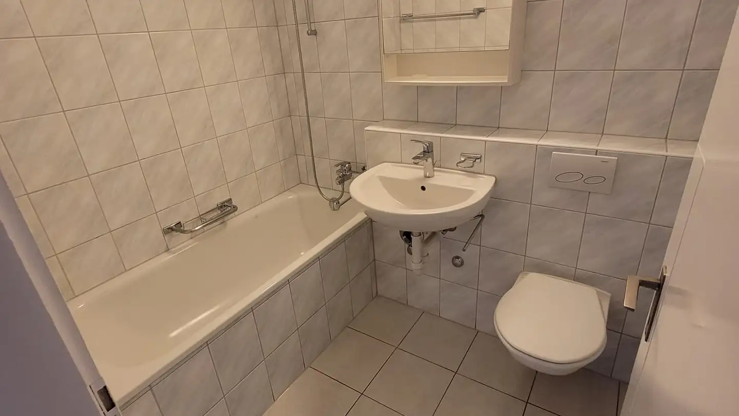 Appartement à louer - Herrligstrasse 36, 8048 Zürich - Photo 2